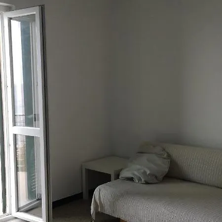 Da Rino Apartmán