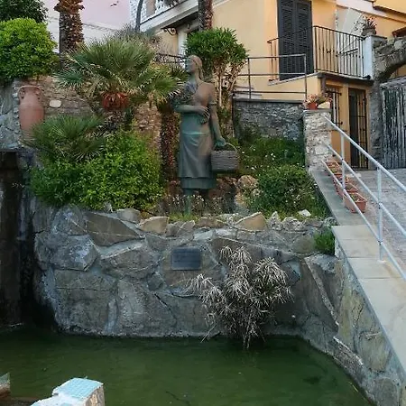 Apartment Da Rino