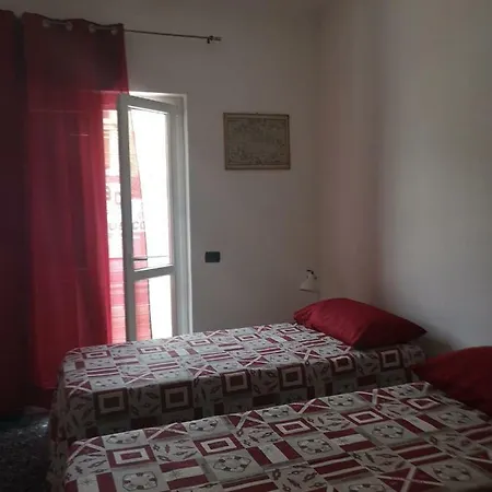 Apartmán Da Rino Cipressa