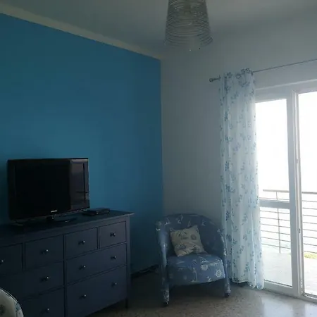 Da Rino Apartmán Cipressa