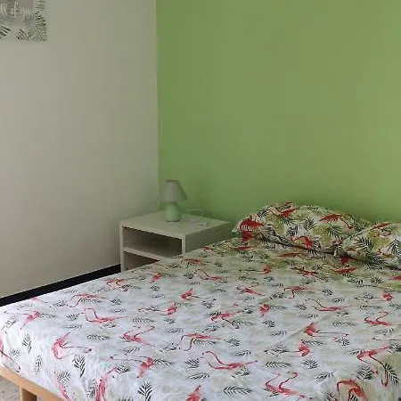 Apartmán Da Rino