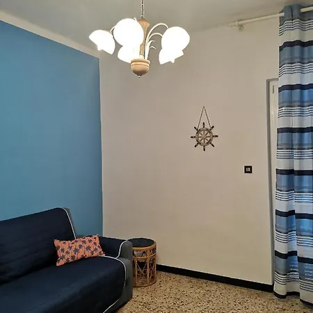 Da Rino Apartmán