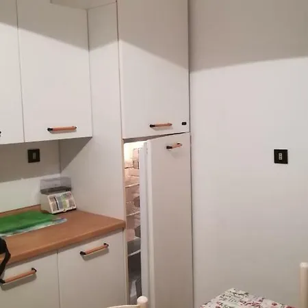 Appartement Da Rino *