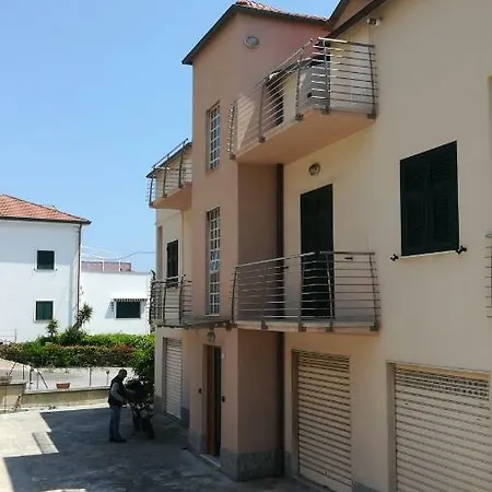 Da Rino Apartamento