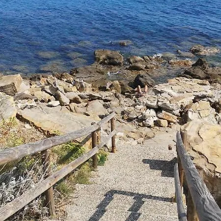 Da Rino * Cipressa