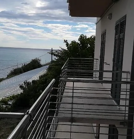 Da Rino Apartment *